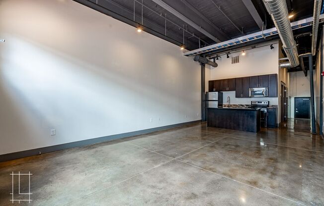 1 bed, 1 bath, $1,585, Unit 727 N. 4th St. Apt. 121