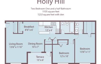 Partner-provided photo for $1500 unit