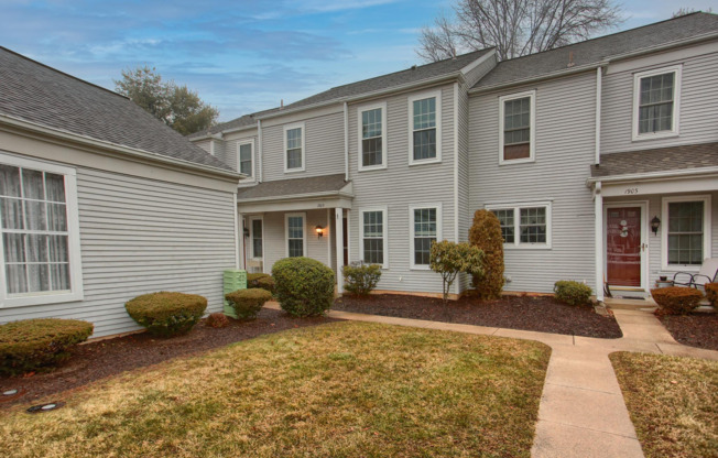 Great townhome in Rockledge