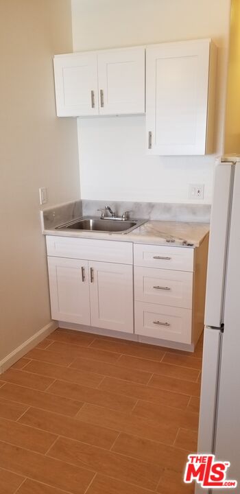 Studio, , 300 sqft, $1,350, Unit 1818 3/4