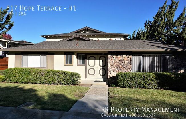 517 HOPE TERRACE