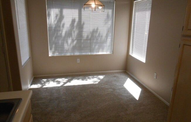 2 beds, 2 baths, $1,375