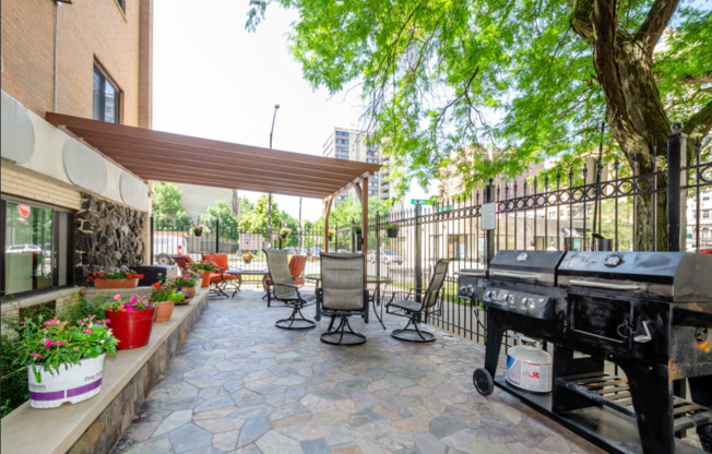 Studio, 1 bath, 371 sqft, $1,550, Unit 207