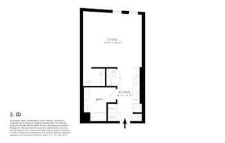 Partner-provided photo for $1685 unit