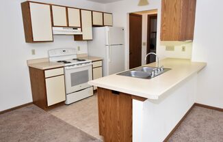 Shady Lane Apartments
