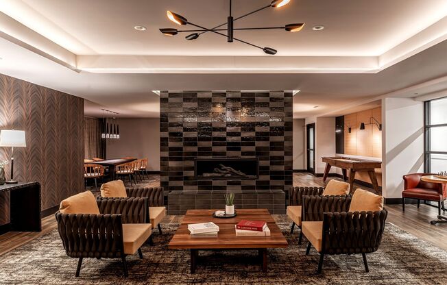 Cricket Flats & Shops