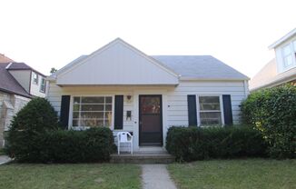 Great 3BR SINGLE FAMILY HOME