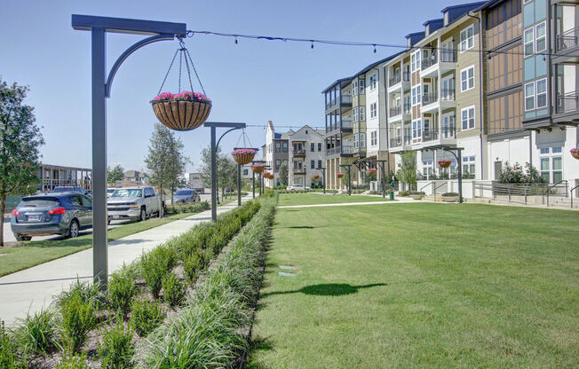 Home - The Maxwell - Frisco, TX