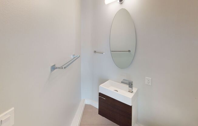 BWD - Bronwood Apartments