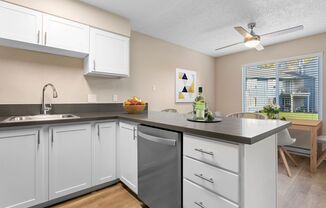 The Alexander Apartments