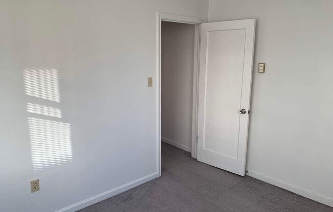 1 bed, 1 bath, 550 sqft, $1,095, Unit Unit 7