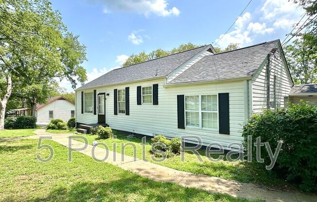 330 Cumberland Ave - 330 Cumberland Ave - C