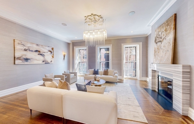 9 CHESTNUT ST