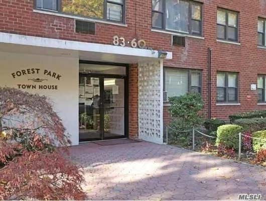 1 bed, 1 bath, 580 sqft, $2,000, Unit 7K