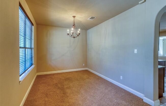 Beautiful South Austin Home For Rent