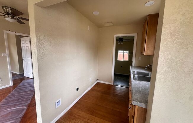 2 Bedroom, 2 BA house for Rent in National City