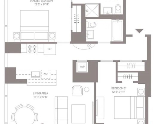 Partner-provided property photo