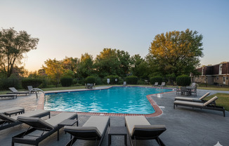 Pine Hill Village - A Great Place to Call Home