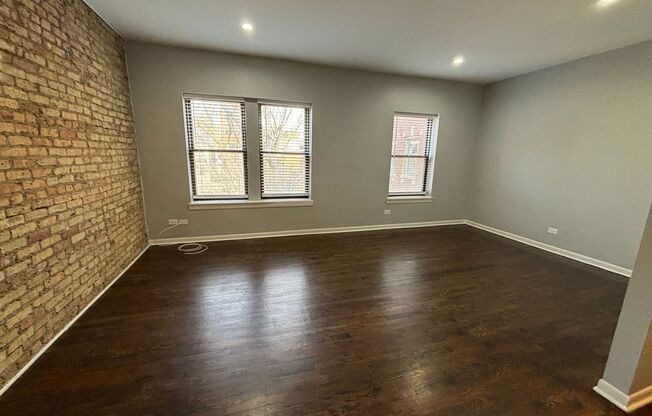 1 bed, 1 bath, 604 sqft, $2,595, Unit 839-3B