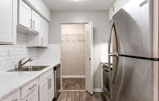 Home - Aurora at Twenty Seven Hundred - Lilburn, GA