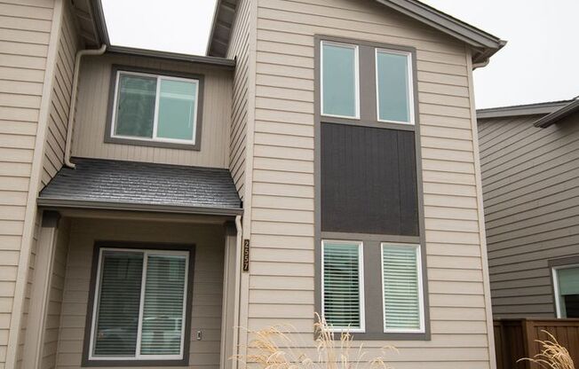 3 Bedroom Townhome close to Hospital!