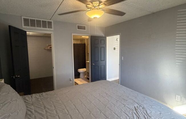 1 bed, 1 bath, 525 sqft, $925, Unit B204