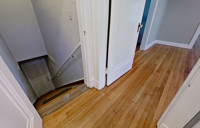 Cute and charming 2//1 in the heart of San Marco!