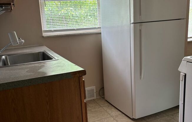 Brookline 2 bedroom Duplex