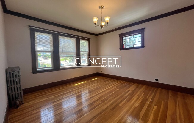 4 beds, 2 baths, 2,000 sqft, $3,700, Unit 2