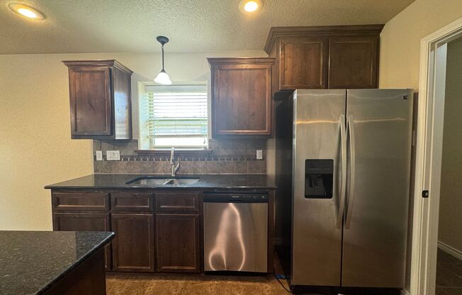 4 beds, 2 baths, $1,800