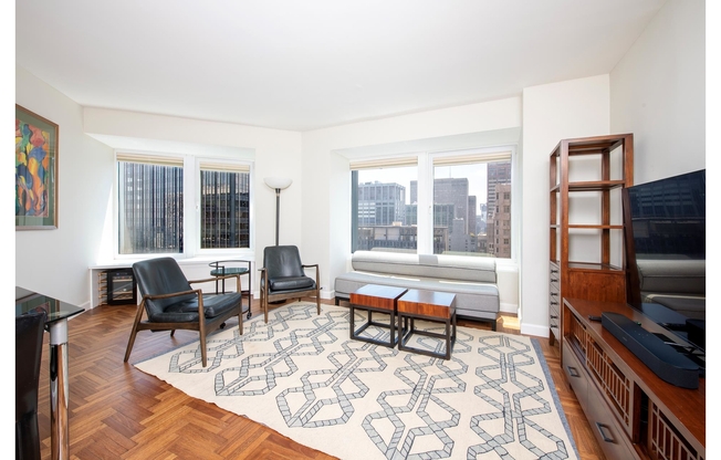 150 W 56 ST