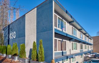 3430 Apartments