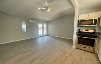 1 bed, 1 bath, $1,549, Unit Unit 3