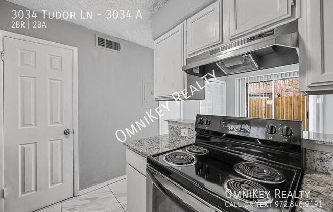3034 Tudor Lane