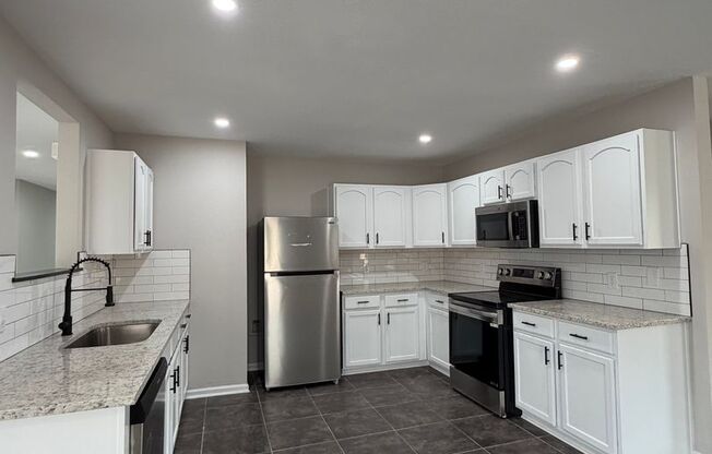 Beautifully Renovated 5-Bedroom Home in Highly Desired Steele Creek!