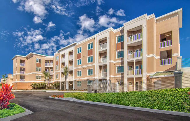 Exterior at Riversong Apartments in Bradenton, FL