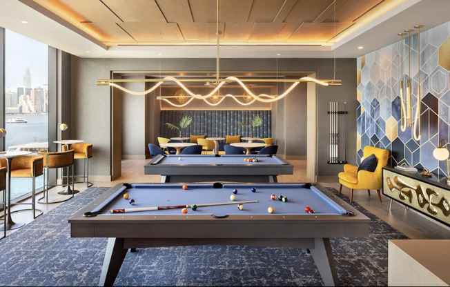 2 beds, 2 baths, $14,500, Unit 4012