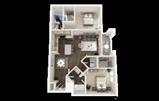 Partner-provided photo for $1722 unit