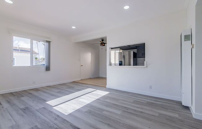 Pullman Lane Residences