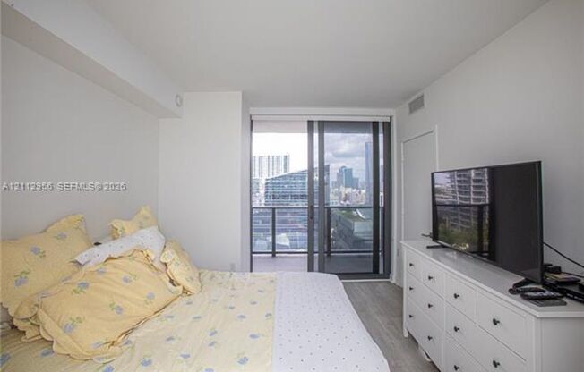 1 bed, 1.5 baths, $3,750, Unit # 1810