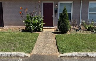 Rowan Street Apartments