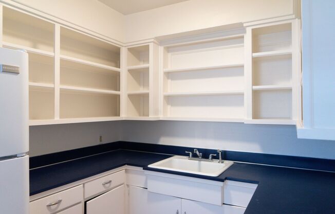 Roommate Drama? Not Here. Just You, Your Coffee, and Downtown Views.