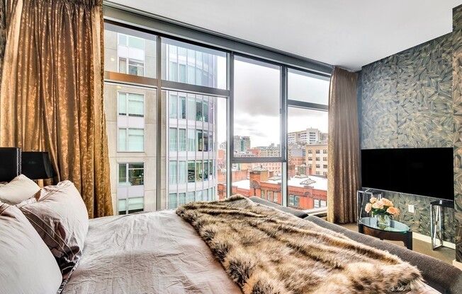 2 beds, 2.5 baths, 1,500 sqft, $6,500, Unit PHC