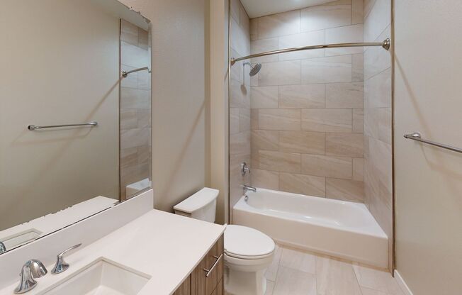 2 beds, 2 baths, 1,418 sqft, $5,775, Unit 45