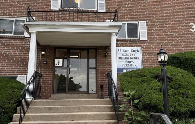 34 East Eagle Road