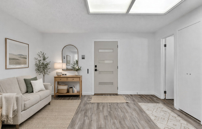 1311 1st St Apartments