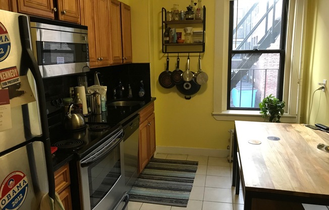 11 Gorham St, Allston MA 02