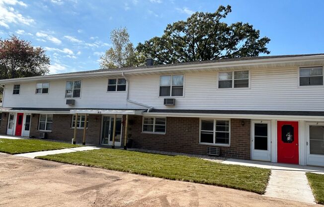Fulton Street Estates