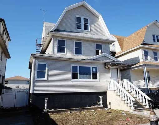519 BCH 66 ST