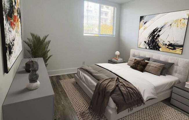 Hacienda Place Apartments LLC